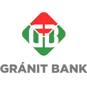 GRÁNIT Bank
